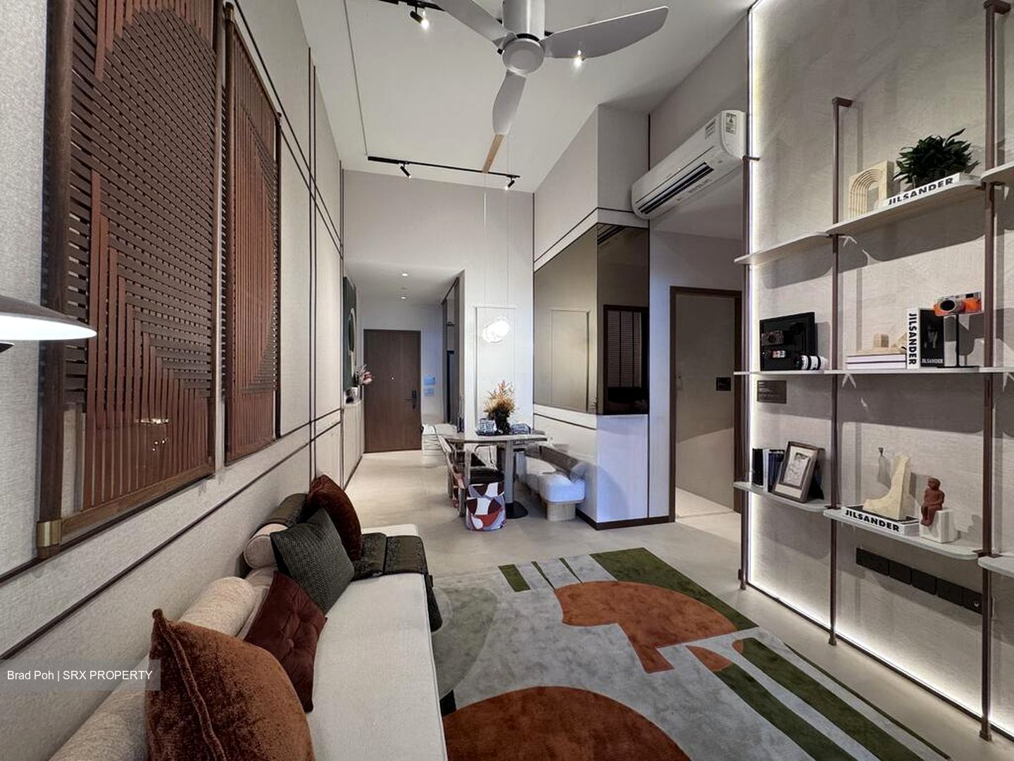 The Sen (D21), Condominium #598293721